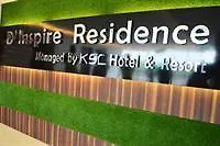 D Inspire Residence Johor Bahru