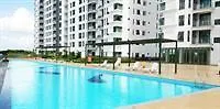 D Inspire Residence Johor Bahru 2*,  Malaisie