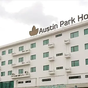 Hotel Austin Park, Johor Bahru