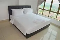 Resort D Inspire Residence Johor Bahru