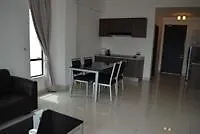 D Inspire Residence Johor Bahru Resort