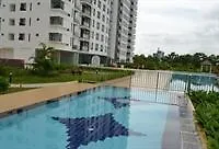 D Inspire Residence Johor Bahru