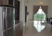D Inspire Residence Johor Bahru Resort