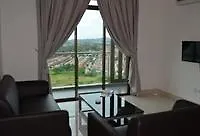 Resort D Inspire Residence Johor Bahru