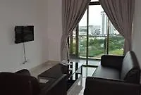 D Inspire Residence Johor Bahru 2*,  Malaysia