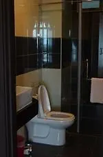 D Inspire Residence Johor Bahru Resort