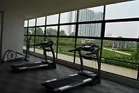 D Inspire Residence Johor Bahru